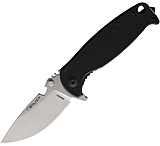 Image of DPx Gear Hest Folder 4.0 Milspec MagnaCut 3.15in Folding Knife