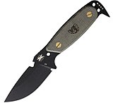 Image of DPx Gear HEST Original Fixed Blade Mic DPXHSX201