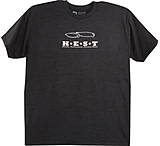 Image of DPx Gear HEST Outline T-Shirt