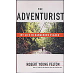 Image of DPx Gear The Adventurist Book