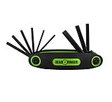 Image of Dead Ringer Hex Key Wrench Set