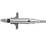 Dead Ringer The Nasty - Arrow Blade, 100 Gr 2 Blade w/Switchback Technology w2.0in Blade, DR5415