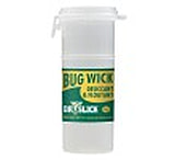 Image of Dr. Slick Bug Wick Desiccant and Floatant