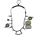 Image of Dr. Slick Necktip Lanyard