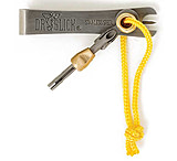 Image of Dr. Slick Nipper w/pin