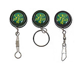 Image of Dr. Slick Pin-On-Reel