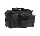 Image of Drago Gear Concealed Carry Computer Case Black DRA15304BL