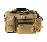 Image of Drago Gear Concealed Carry Computer Case Tan DRA15304TN