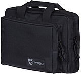 Image of Drago Gear Colt Double Pistol Case, 600D Polyester