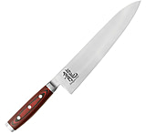 Image of Dragon by Apogee Chefs Knife 9.5in, Satin Finish, CTS-BD1 stainless blade Kitchen Knife