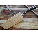 Image of Dragon by Apogee Magnetic Bamboo Santoku Sheath