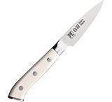 Image of Dragon by Apogee Paring 3.5in Shiro Hane Knife