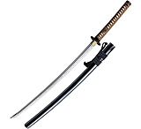 Image of Dragon King Autumn Leaf Katana