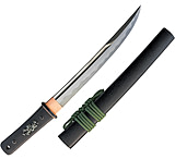 Image of Dragon King Modern Tanto w/ Bohi