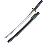 Image of Dragon King Modern Wakizashi Bohi
