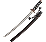 Image of Dragon King Pine Crane Wakizashi