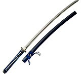 Image of Dragon King Sea Wave Katana