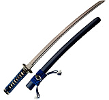 Image of Dragon King Sea Wave Wakizashi