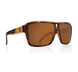 Image of Dragon The Jam Polar 1 Sunglasses - Mens