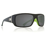 Image of Dragon Vantage Sunglasses-Matte H20-Green Ion P2