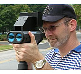 Image of DragonEye Speed Lidar Radar Gun