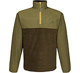 Image of DRAKE Drake 1/4 Zip Refuge Eqwader 1410691
