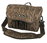 Image of DRAKE DA1051006 Blind Bag Refuge Mossy Oak Bottomland, One Large Compa