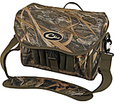 Image of DRAKE DA1051022 Blind Bag Refuge Mossy Oak Shadow Grass Habitat HD-2 D