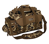 Image of DRAKE DA2030016 Blind Bag (Extra Large), Old School, Waterproof Nylon