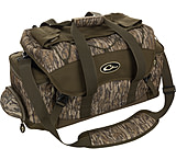 Image of DRAKE DA2020006 Blind Bag (Large), Mossy Oak Bottomland, Waterproof N