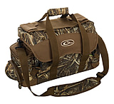 Image of DRAKE DA2030038 Blind Bag (Extra Large), Realtree Max-7, Waterproof N