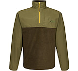 Image of DRAKE Drake 1/4 Zip Refuge Eqwader 1410692