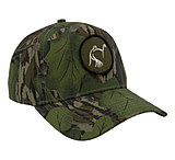 Image of DRAKE LOST Hat X Ol Tom EA5Y Circle Patch Hat