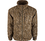 Image of DRAKE Non-Typical Midweight Nova Silencer Jacket 1410732