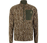 Image of DRAKE Drake Ol' Tom SWT Half Zip Pullover 1411191