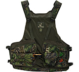 Image of DRAKE Drake Ol' Tom Turkey Strap Vest