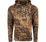 Image of DRAKE Drake Performance Hoodie 1410746