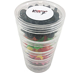 Image of Draves Komfort Kiss Kisser Button