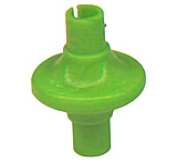 Image of Draves Komfort Kisser Button