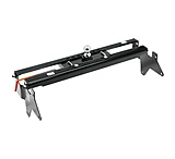 Image of Draw-Tite 9465-34 Draw Tite Hide A Goose Complete Under Bed Gooseneck Hitch Kit For Chevy 1999 '10