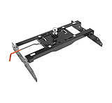 Image of Draw-Tite 9460-39 Draw Tite Hide A Goose Complete Under Bed Gooseneck Hitch Kit For Dodge Ram 1994 '02