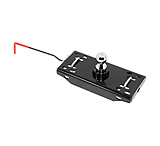 Image of Draw-Tite Draw Tite Hide A Goose Narrow Hitch Head With 30K Gtw