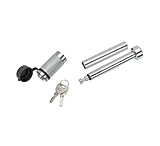 Image of Draw-Tite Receiver Lock 5/8&quot; f/3&quot; Square Class V Receivers Sleeved to 3/4' Dogbone Style