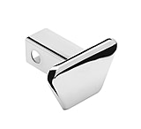 Image of Draw-Tite Receiver Tube Cover 1-1/4" Square