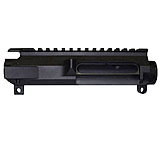 Image of DRD Tactical BIL-UPPER CDR-15 Billet Upper 7075 Hard Coat Anodized Blk BILUPPER