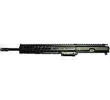Image of DRD Tactical DRDU300 U556 300 AAC Blackout/Whisper 16" Black Barrel