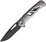 Image of Dreamtech Button Lock Crystal Gray