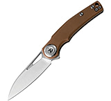 Image of Dreamtech Button Lock G10 Brown