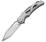 Image of Dreamtech Button Lock Gray Ti