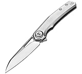 Image of Dreamtech Button Lock Gray Ti DTK4281G